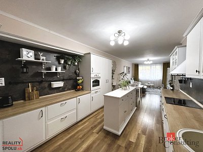 třetí fotografie nemovitosti