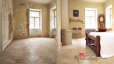 třetí fotografie nemovitosti