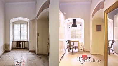 druhá fotografie nemovitosti