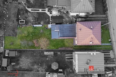 třetí fotografie nemovitosti