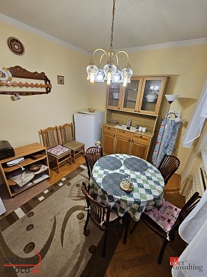 třetí fotografie nemovitosti