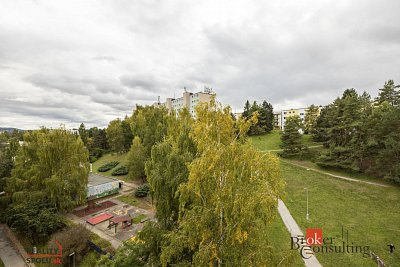 druhá fotografie nemovitosti