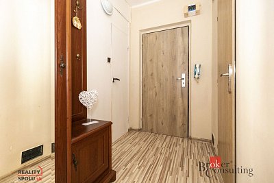 třetí fotografie nemovitosti