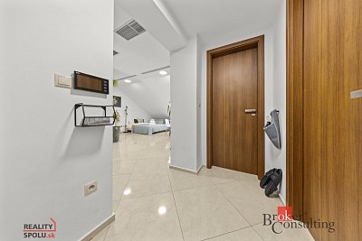 druhá fotografie nemovitosti