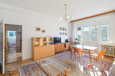 druhá fotografie nemovitosti