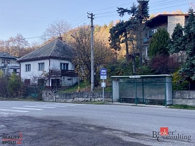 druhá fotografie nemovitosti