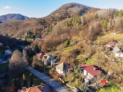 druhá fotografie nemovitosti