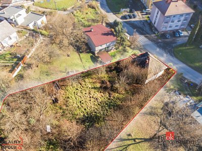 druhá fotografie nemovitosti