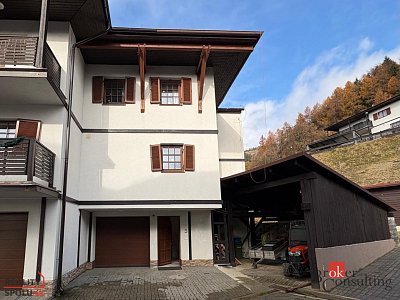 druhá fotografie nemovitosti