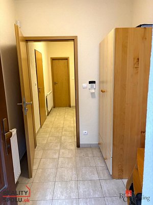 třetí fotografie nemovitosti