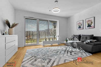 druhá fotografie nemovitosti