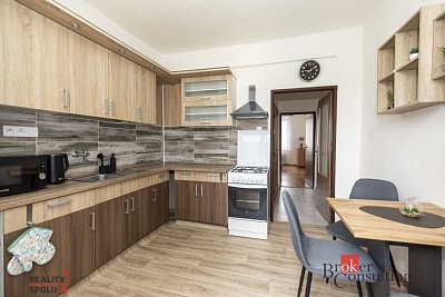 druhá fotografie nemovitosti