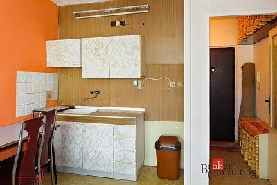 druhá fotografie nemovitosti