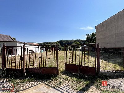 druhá fotografie nemovitosti