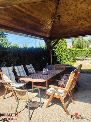 třetí fotografie nemovitosti