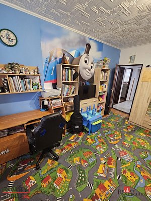 druhá fotografie nemovitosti