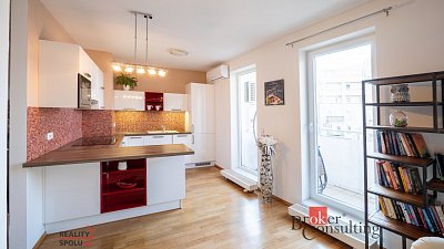 druhá fotografie nemovitosti