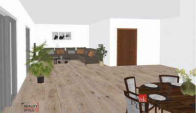 třetí fotografie nemovitosti