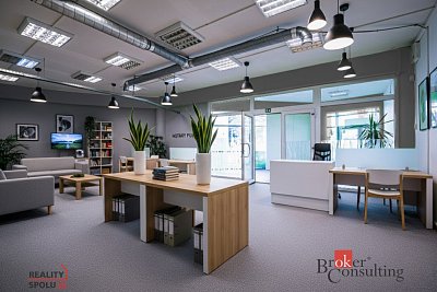 druhá fotografie nemovitosti