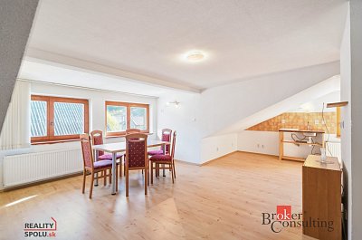 druhá fotografie nemovitosti