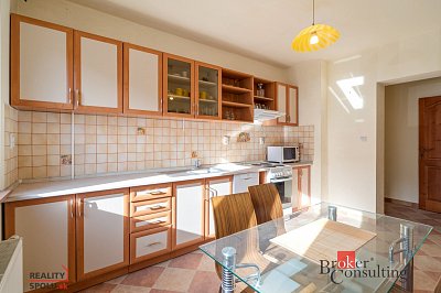 třetí fotografie nemovitosti