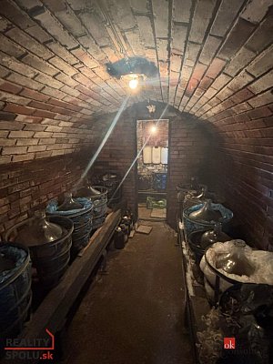 třetí fotografie nemovitosti