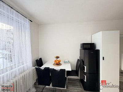 třetí fotografie nemovitosti