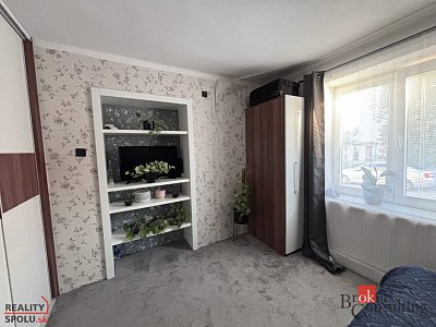 třetí fotografie nemovitosti