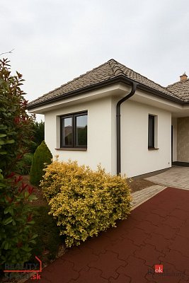 druhá fotografie nemovitosti