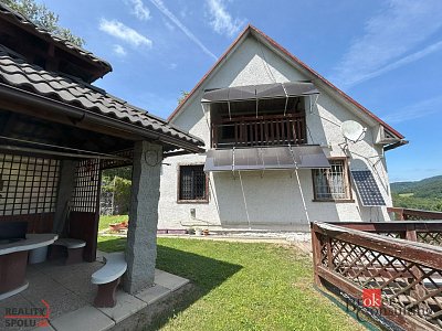 třetí fotografie nemovitosti