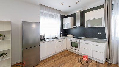 druhá fotografie nemovitosti