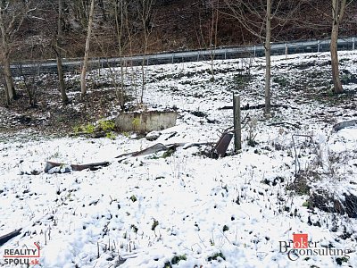 třetí fotografie nemovitosti