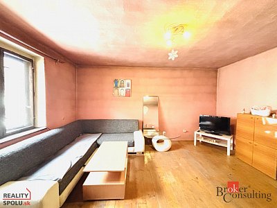 druhá fotografie nemovitosti