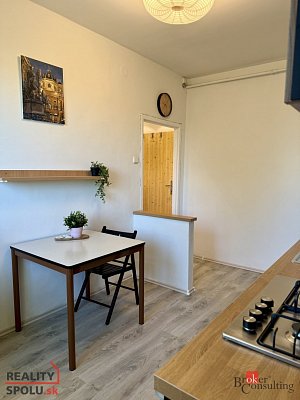 druhá fotografie nemovitosti