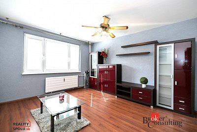 třetí fotografie nemovitosti