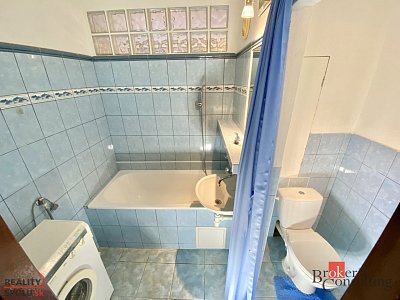 druhá fotografie nemovitosti