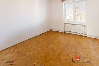 třetí fotografie nemovitosti