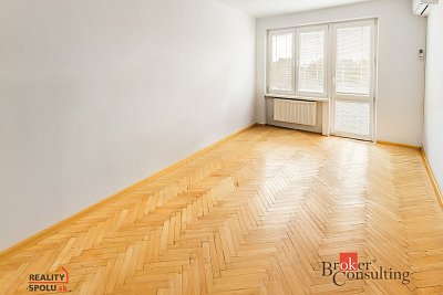 druhá fotografie nemovitosti