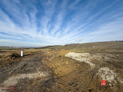 druhá fotografie nemovitosti