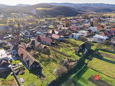 třetí fotografie nemovitosti