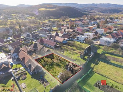 třetí fotografie nemovitosti