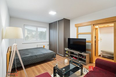 třetí fotografie nemovitosti