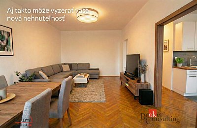 třetí fotografie nemovitosti