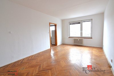 druhá fotografie nemovitosti