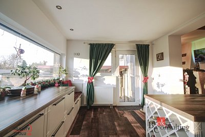 druhá fotografie nemovitosti