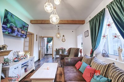 třetí fotografie nemovitosti