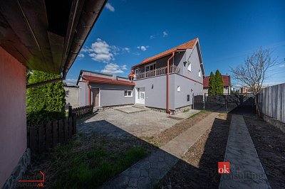 druhá fotografie nemovitosti