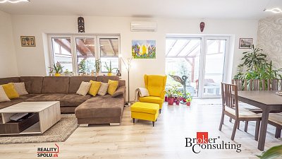 druhá fotografie nemovitosti