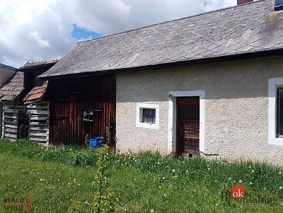 druhá fotografie nemovitosti