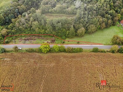 druhá fotografie nemovitosti